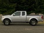 Nissan Frontier Pro-4X King Cab 2012 года (NA)